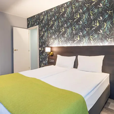 Thon Hotel Residence Parnasse Aparthotel-2